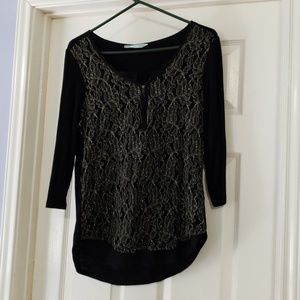Maurices top